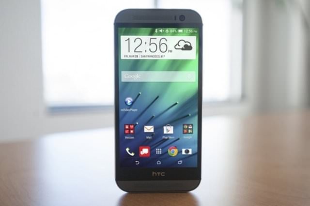 HTC ONE M8S

İşletim Sistemi: Android 5.0 Lollipop
İşlemci Hızı: 1.7 GHz Snapdragon 615
Ram: 2 GB
Batarya: 2840 mAh
Ekran Boyutu: 5.0 inç
Ekran Çözünürlüğü: 1080 x 1920
Kamera Çözünürlüğü: 13 Megapiksel
Dahili depolama: 16 GB

Eski fiyatı: 1.699 TL
Yeni fiyatı: 1.499 TL