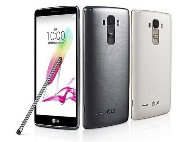 LG G4 STYLUS

İşletim Sistemi: Android 5.0 Lollipop
İşlemci Hızı: 1.2 GHz hızında çalışan Snapdragon 410
Ram: 1 GB
Batarya: 3000 mAh
Ekran Boyutu: 5.7 inç
Ekran Çözünürlüğü: 720 x 1280
Kamera Çözünürlüğü: 13 Megapiksel
Dahili depolama: 8 GB

Eski fiyatı: 959 TL
Yeni fiyatı: 829 TL
