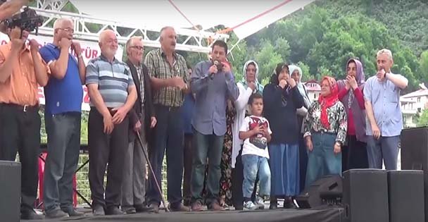 2017 Türk dili yılı ilan edildi