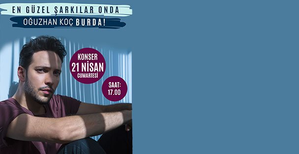 23 Nisan'a Özel Konser