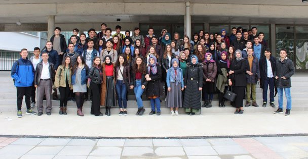 41 Genç'te yeni dönem başladı