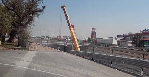 ANİBAL'da yol çalışmaları tamamlanıyor
