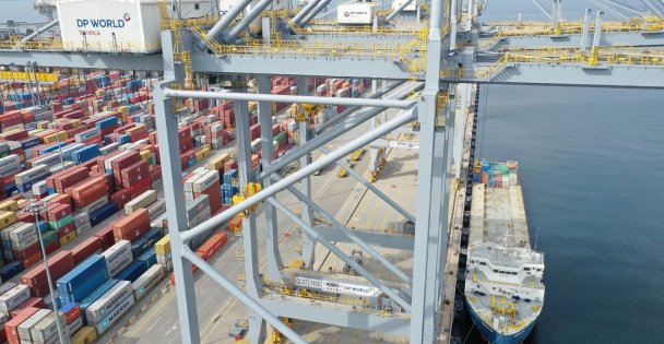 Bae İle Türkiye Arasındaki Ticaretin 5 Yıl İçinde 40 Milyar Dolara Yükselmesi Bekleniyor