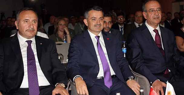 Bakan Pakdemir'den beklenen haber: "Tarım üreticilerine destek ödemeleri yarın başlıyor"