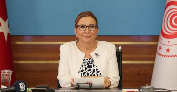 Bakan Pekcan: Esnafa...