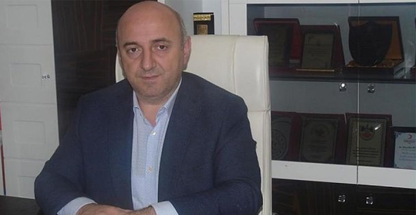 Bıyık, İsrail'i kınadı