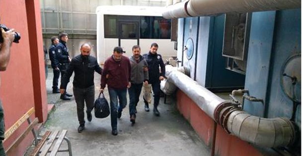 Kocaeli'de Bylock operasyonu