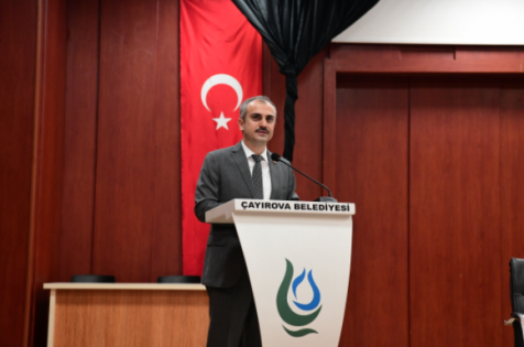 Çayırova'da Denetim Ekibi Artırıldı
