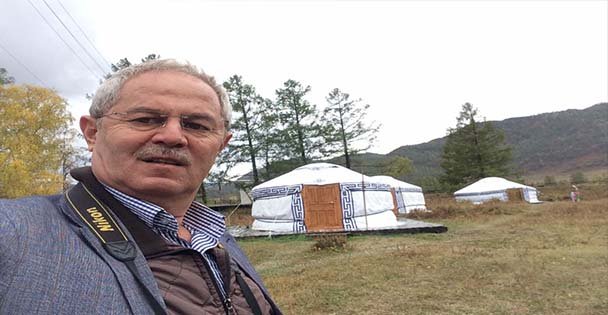 Çekimlerimiz devam...
