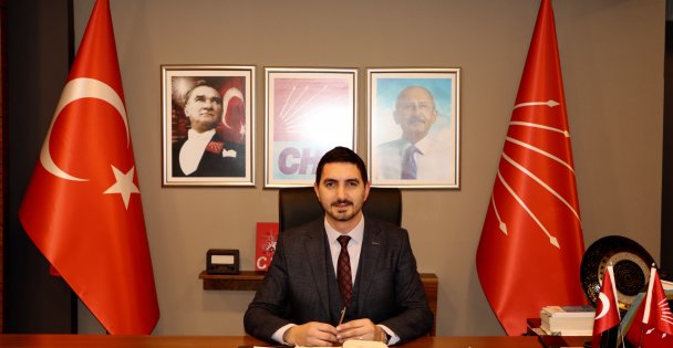 CHP Kocaeli'nin 2023 seçimlerinin koordinasyonunu emanet edeceği SKM Başkanı Nazım Gençtürk oldu