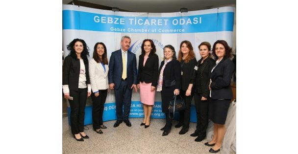 Çiler'den Mesaj