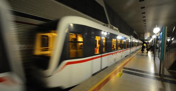 Darıca-Gebze Metrosu yerli olacak