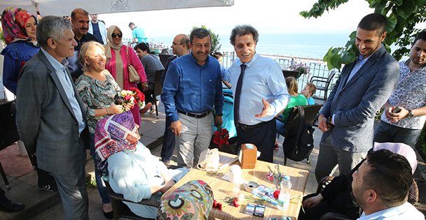 Darıca istikrar için...
