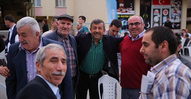 Darıca Nenehatun Mahalle...