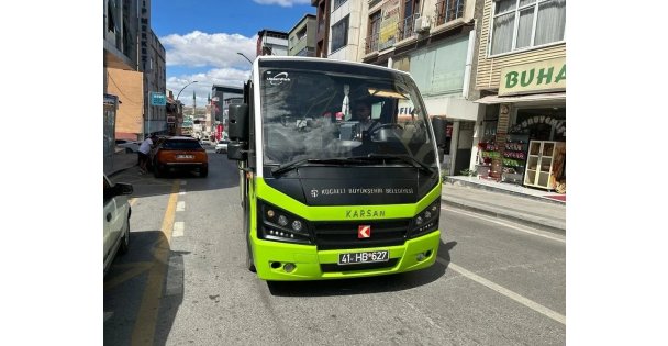 Dilovası'nda ulaşım masaya yatırıldı