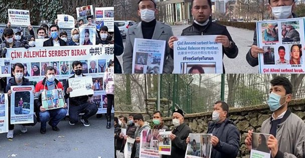 Doğu Türkistan için Anadolu seferi devam ediyor