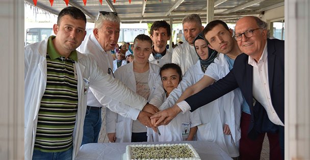 'Engelliler Haftası”