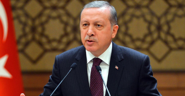 Erdoğan cenazeye geliyor