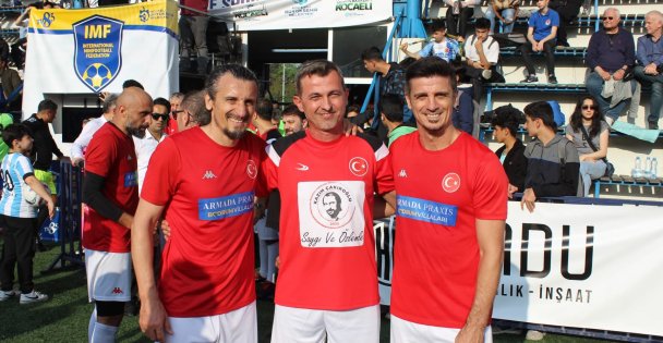 Eski Galatasaraylı Futbolcular Şampiyonluk Yarışını Değerlendirdi