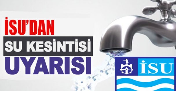 Gebze Susuz kaldı