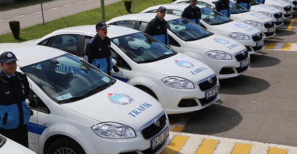 Gebze Zabıtasından bayram tedbiri