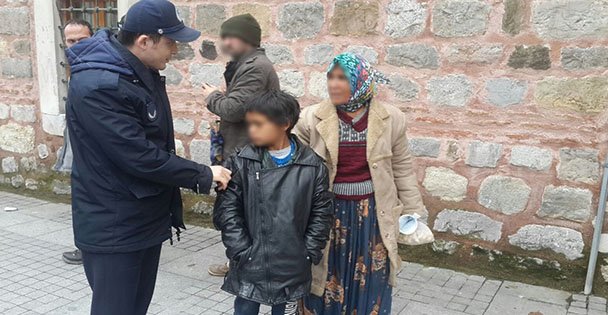 Gebze zabıtasının çalışmaları sürüyor