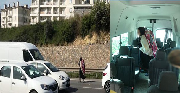 Gebze Zabıtasının Gözünden Kaçmadı