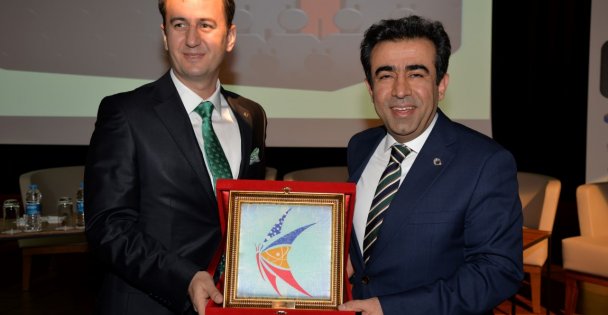 Gebze'de girişimcilik zirvesi