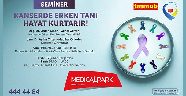 GTO'da Farkındalık Semineri