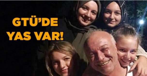 GTÜ'de yas var!