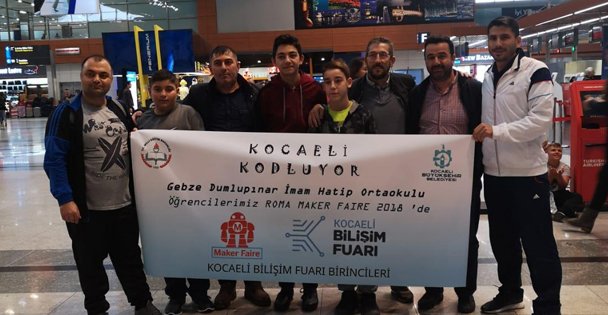 Hayallerin Yolculuğu