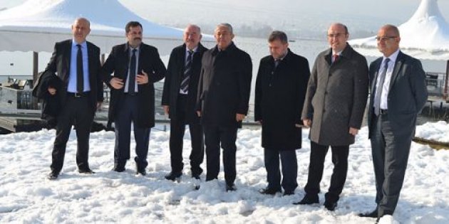 İl başkanlarından referandumda 'hayır” sinyalleri