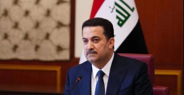Irak Cumhuriyeti Başbakanı El Sudani, Türkiyeyi Ziyaret Edecek