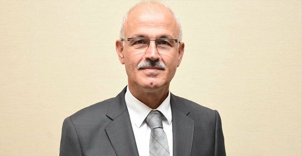 İrfan Ayar Atandı