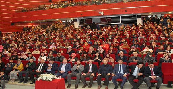 Kapaklıkaya'ya yoğun ilgi