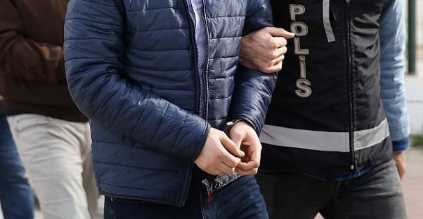 Kocaeli'de Uyuşturucuyla Mücadelede 121 Şüpheli Yakalandı