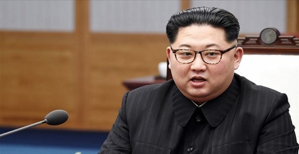 Kuzey Kore liderinin sağlığı merak ediliyor