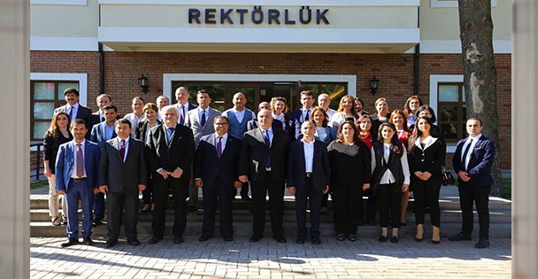 ‘Milli Tarım' için iş birliğinde