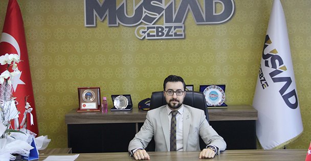 MÜSİAD' Gebze'ye sanayi sitesi kazandıracak
