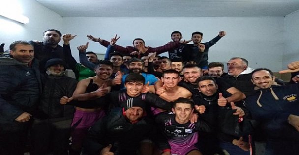 O artık Süper…