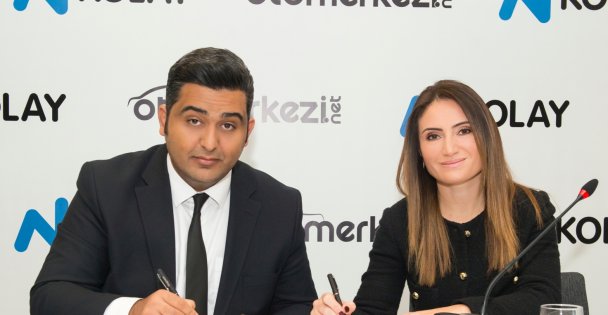 Otomerkezi.net ve N Kolay İşbirliğiyle Avantajlı Kredi!