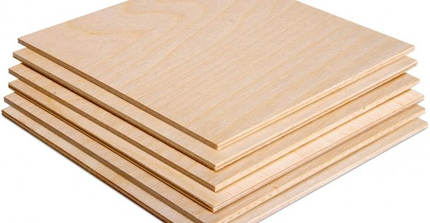 Plywood Kalıp Nedir?
