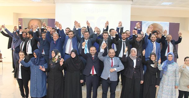 Saadet'in adayları merakla bekleniyor