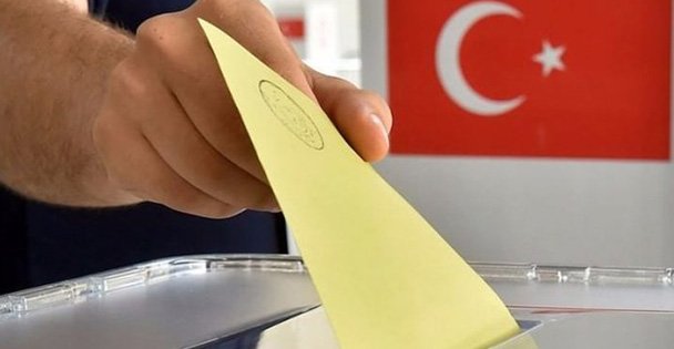 Seçim yasakları başlıyor