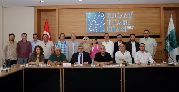 Si̇gorta Acenteleri̇ Di̇ji̇talleşi̇yor;  KOTOdan Sigortacılara Özel Yazılım: 5i Bir Yerde