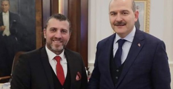 Soylu Kocaeli'ye gelecek