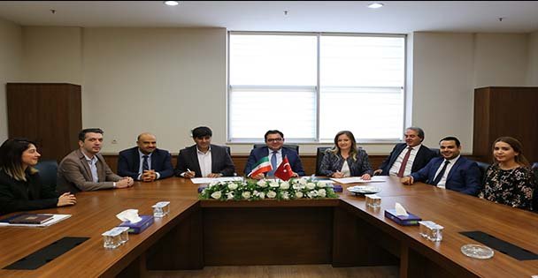 Tarihi Sarıyer Börek, yurtdışına açılıyor