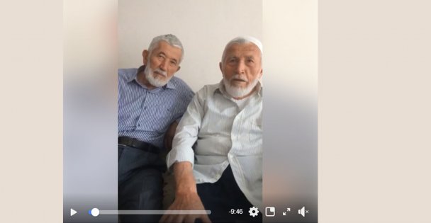 Tarihi Yeşilyurt köyünü...