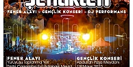 19 Mayıs Şenlikleri