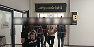 450 Bin TL Değerinde Para Ve Ziynet Eşyası Çalan Şüpheler Tutuklandı